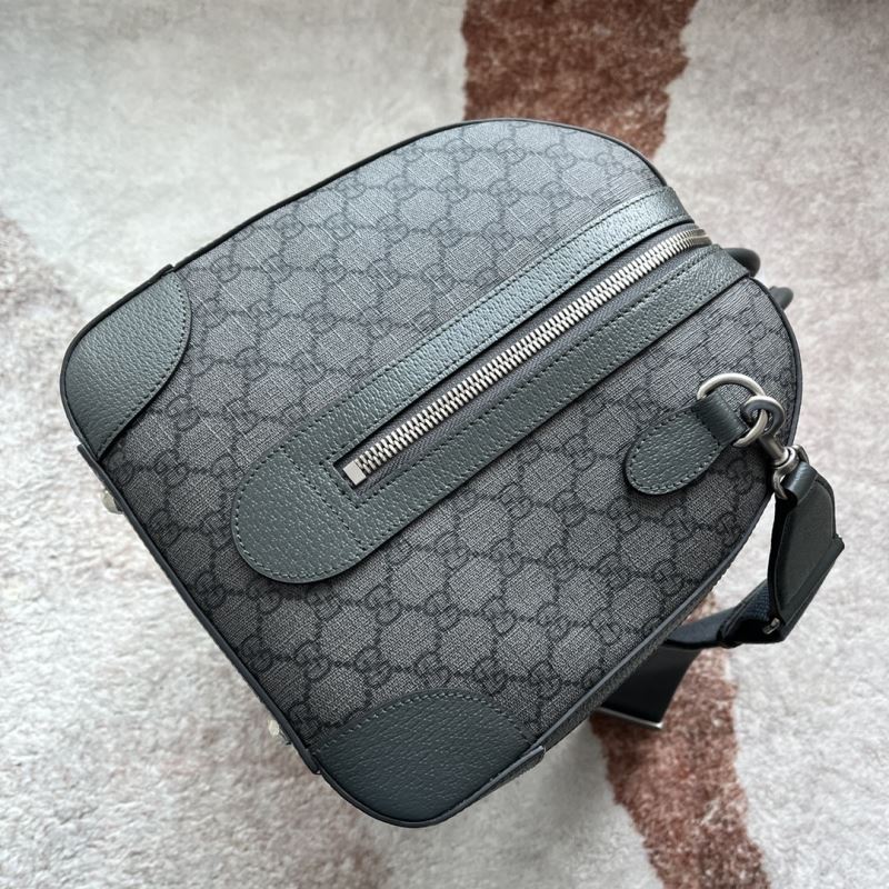 Gucci Travel Bags